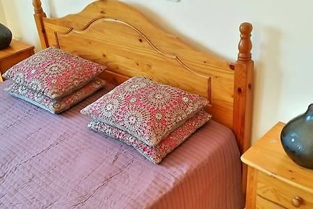 Larnaka Beach House 3 Экстерьер фото