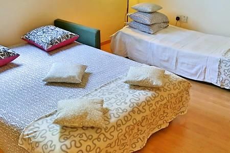 Larnaka Beach House 3 Экстерьер фото