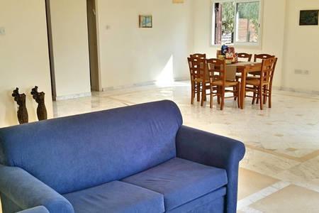 Larnaka Beach House 3 Экстерьер фото