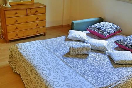 Larnaka Beach House 3 Экстерьер фото