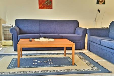 Larnaka Beach House 3 Экстерьер фото