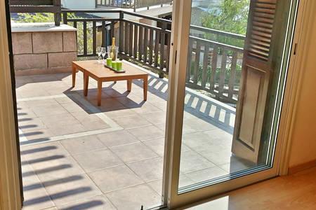 Larnaka Beach House 3 Экстерьер фото
