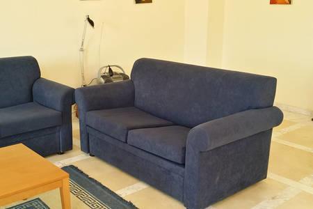 Larnaka Beach House 3 Экстерьер фото