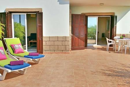 Larnaka Beach House 3 Экстерьер фото